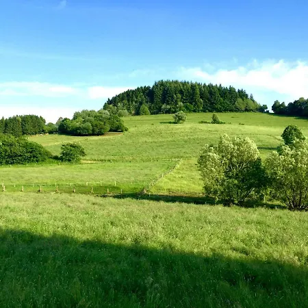 Eifeltraum Mediterrana Berlingen